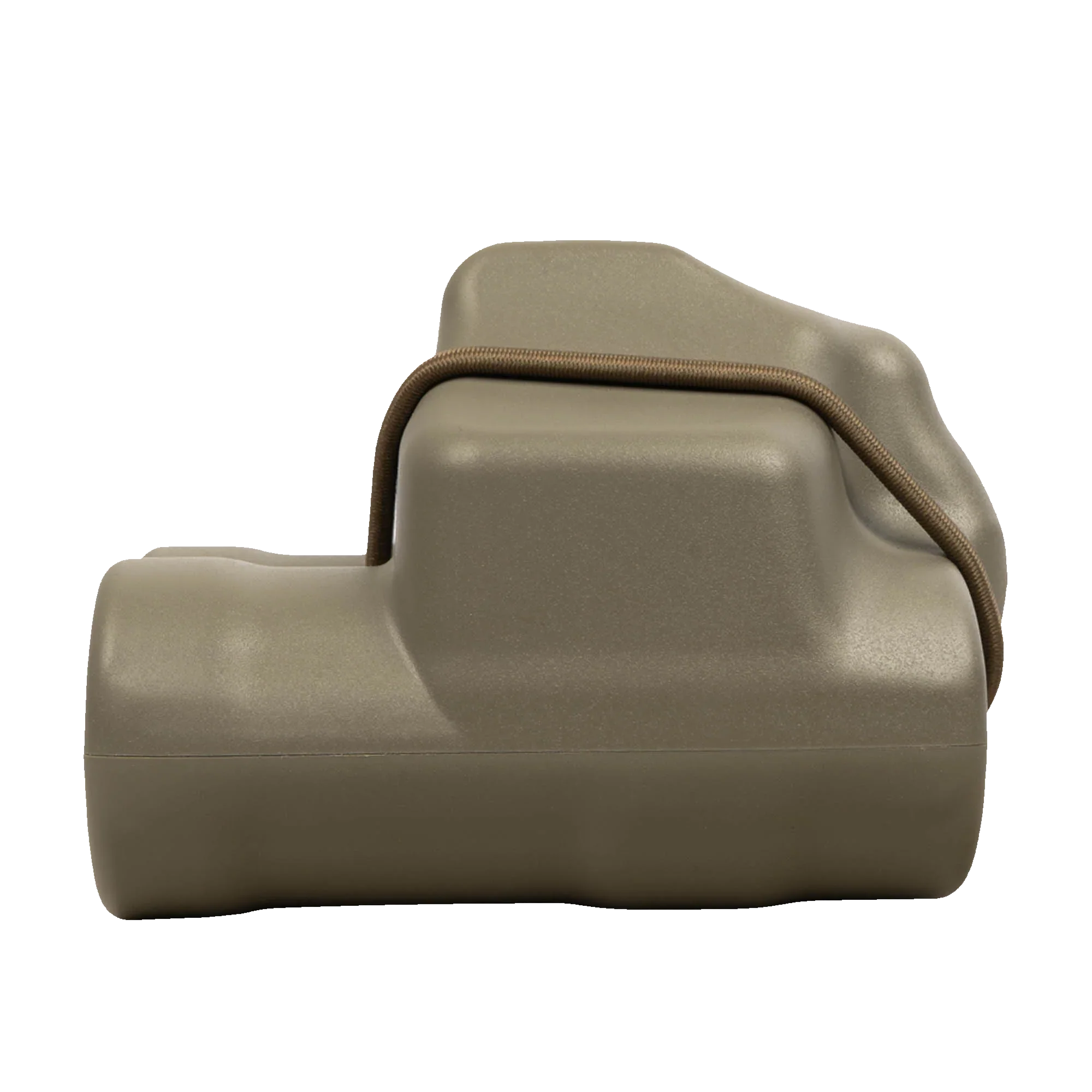 NODBOX side view